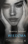 Wiedźma - Beatrice Salvioni -  Książka z wysyłką do UK