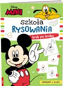 Disney Mik... - Oprcowanie Zbiorowe -  Polish Bookstore 
