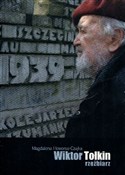 polish book : Wiktor Toł... - Magdalena Horowus-Czajka