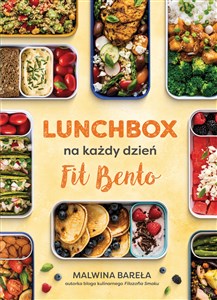 Obrazek Lunchbox na każdy dzień Fit Bento
