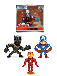 Obrazek Marvel Avengers 6,5cm mix