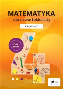 Picture of Matematyka dla czwartoklasisty. Superpomoc