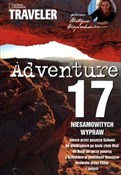Polska książka : Adventure ... - Opracowanie Zbiorowe