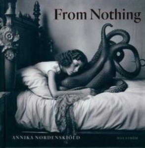 Picture of Annika Nordenskiöld: From Nothing