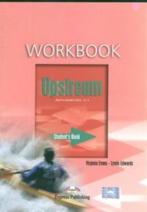 Picture of Upstream Advanced C1 Workbook