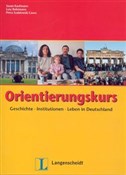 Orientieru... - Susan Kaufmann, Lutz Rohrmann, Petra Szablewski-Cavus -  books from Poland