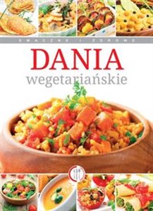 Picture of Dania wegetariańskie