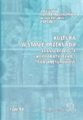 polish book : Kultura w ... - Opracowanie Zbiorowe