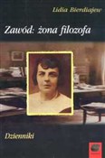 Polska książka : Zawód żona... - Lidia Bierdiajew