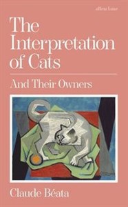 Obrazek The Interpretation of Cats And their owners