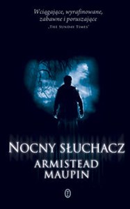 Picture of Nocny Słuchacz