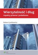 Wierzyteln... - Robert Jurkiewicz -  books from Poland