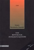 1848 Rewol... - Lewis Bernstein Namier -  Polish Bookstore 