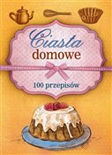 Ciasta dom... - Marta Szydłowska -  books from Poland