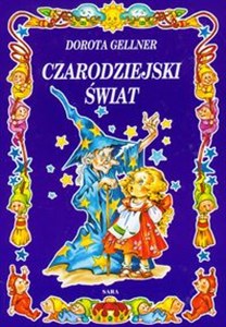 Picture of Czarodziejski świat