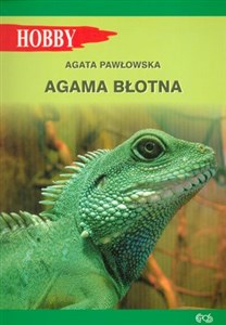 Obrazek Agama błotna