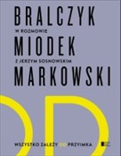 Wszystko z... - Jan Miodek, Jerzy Bralczyk, Andrzej Markowski, Jerzy Sosnowski -  books from Poland