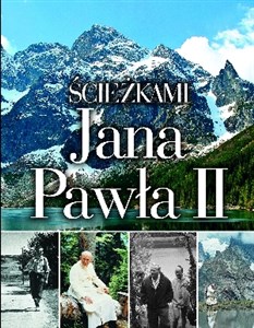 Picture of Ścieżkami Jana Pawła II