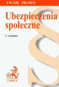 Obrazek Ubezpieczenia społeczne