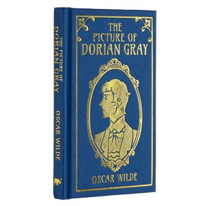 Picture of The Picture of Dorian Gray wer. angielska