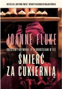 Śmierć za ... - Joanne Fluke -  Polish Bookstore 