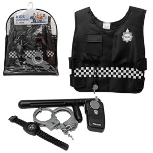 Picture of Kamizelka policyjna