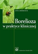 Borelioza ... - Anna Grzeszczuk -  Książka z wysyłką do UK