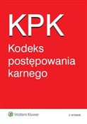 Kodeks pos... -  books from Poland