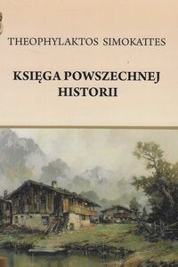 Picture of Księga powszechnej historii