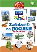 polish book : TVP abc Zw... - Julia Śniarowska