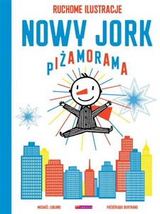 Picture of Nowy Jork Piżamorama