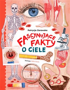 Picture of Fascynujące fakty o ciele