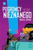 Pogromcy N... - Jeph Loeba, Tim Sale - Ksiegarnia w UK