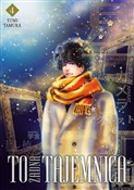 To żadna t... - Yumi Tamura -  Polish Bookstore 