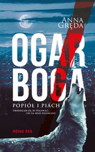 Picture of Ogar Boga Popiół i piach