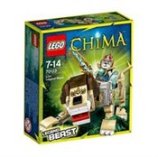 Lego Chima... -  Książka z wysyłką do UK