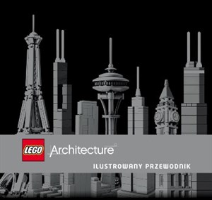 Picture of Lego Architecture Ilustrowany przewodnik