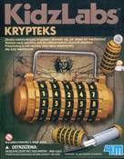 Zobacz : Krypteks