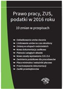 Prawo prac... - Opracowanie Zbiorowe -  Książka z wysyłką do UK