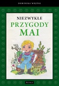 Picture of Niezwykłe przygody Mai