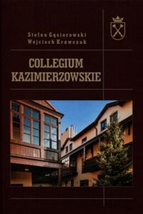 Picture of Collegium Kazimierzowskie Na granicy dwóch światów