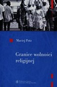 Granice wo... - Maciej Potz - Ksiegarnia w UK