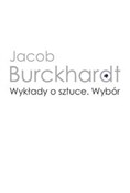 Polska książka : Wykłady o ... - Jacob Burckhardt