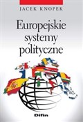 Polska książka : Europejski... - Jacek Knopek