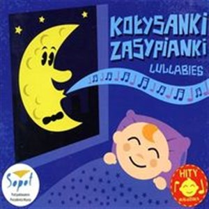 Obrazek Kołysanki zasypianki - Lullabies
