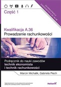 polish book : Kwalifikac... - Marcin Michalik, Gabriela Piech