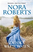 Zatoka wes... - Nora Roberts -  Książka z wysyłką do UK