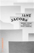 Śmierć i ż... - Jane Jacobs -  Książka z wysyłką do UK