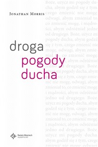 Obrazek Droga pogody ducha