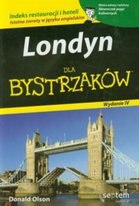 Picture of Londyn dla bystrzaków
